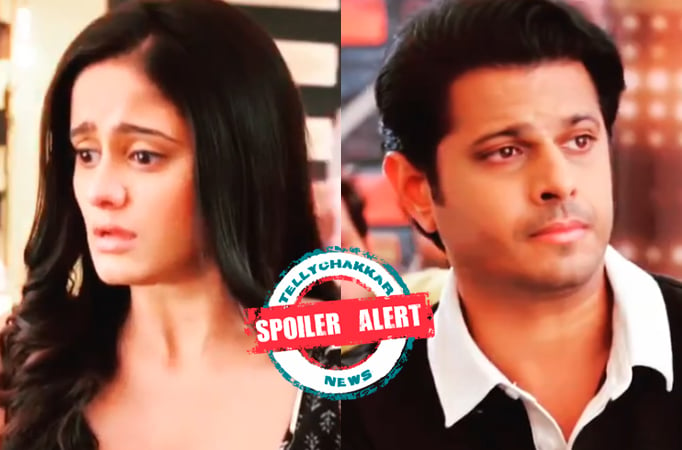 Spoiler Alert! Ghum Hai Kisikey Pyaar Meiin: Sai gives Virat an ultimatum to reveal the truth?