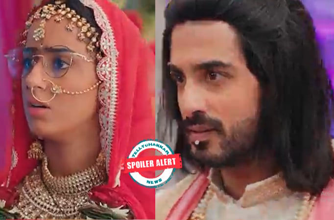 Spoiler Alert! Yeh Hai Chahatein: Sam and Nayan are married, Sam brings her family to his father’s house