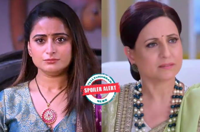 Spoiler Alert! Ghum Hai Kisikey Pyaar Meiin: Bhavani is worried about politics, Pakhi feels unimportant in Virat’s life