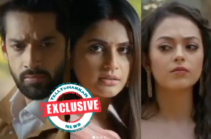 Exclusive! Imlie: Atharva feels a connection with Chini, Imlie gets close to the truth of the fire accident