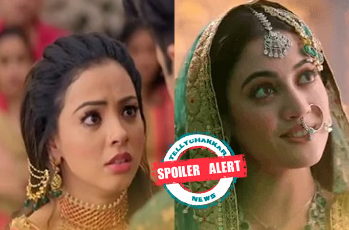 Spoiler Alert! Rabb Se Hai Dua: Ghazal turns vengeful, will ruin Dua’s marriage?