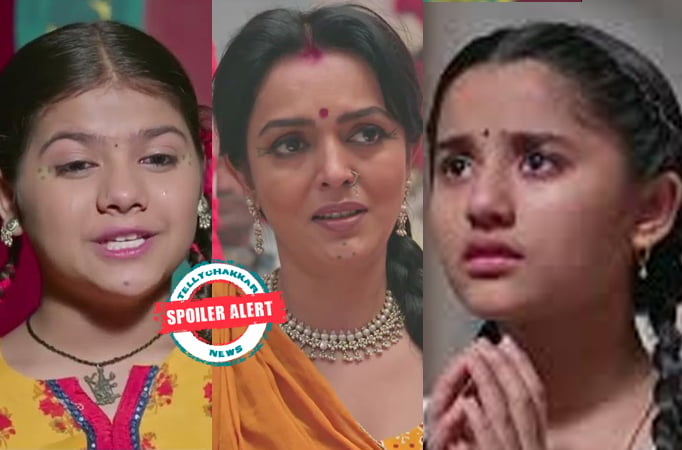 Spoiler Alert! Durga aur Charu: Chumki plays a dirty game; Durga and Charu plot against her 