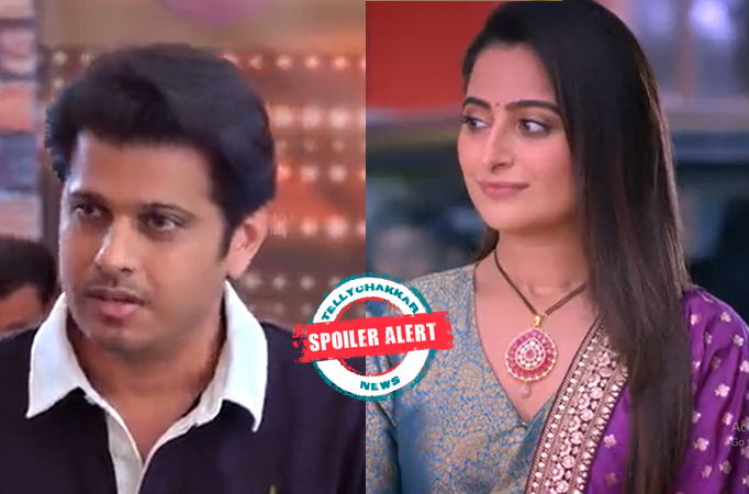 Spoiler Alert! Ghum Hai Kisikey Pyaar Meiin: Pakhi accuses Virat of lying to her, Virat accepts it?