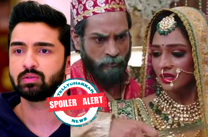 Spoiler Alert! Bhagya Lakshmi: Rishi tries to stop Balwinder and Lakshmi’s marriage, gets into an ugly fight with him