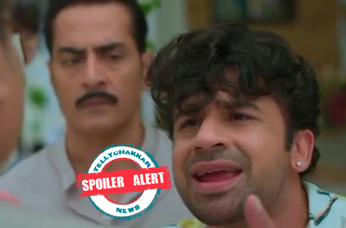 Spoiler Alert! Anupamaa: Paritosh in trouble, Vanraj to take back all the control?