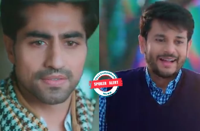 Spoiler Alert! Yeh Rishta Kya Kehlata Hai: Abhimanyu and Abhinav’s newfound bond