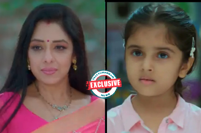 Exclusive! Anupamaa: Choti Anu's mother comes to claim her rights, Anupama to give a tough fight 