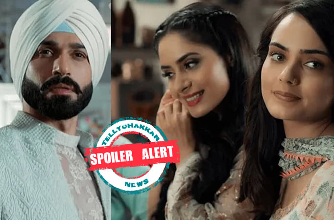 Spoiler Alert! Teri Meri Doriyaann: Sahiba shuts Angad’s mouth, Seerat gives the shock of her life