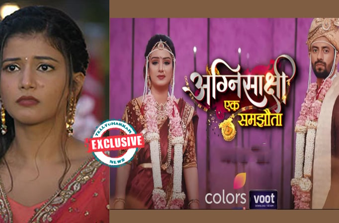 Saavi Ki Savaari: Exclusive! Saavi inspires Jeevika from Agni Sakshi to fight for her marriage!