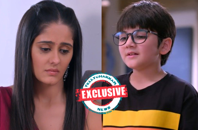 Exclusive! Ghum Hai Kisikey Pyaar Meiin: Sai finds out the truth about her Vinu?