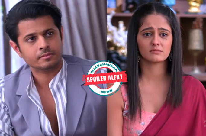 Spoiler Alert! Ghum Hai Kisikey Pyaar Meiin: Virat reminds Sai about how she left home, doesn’t want the puja for Vinu