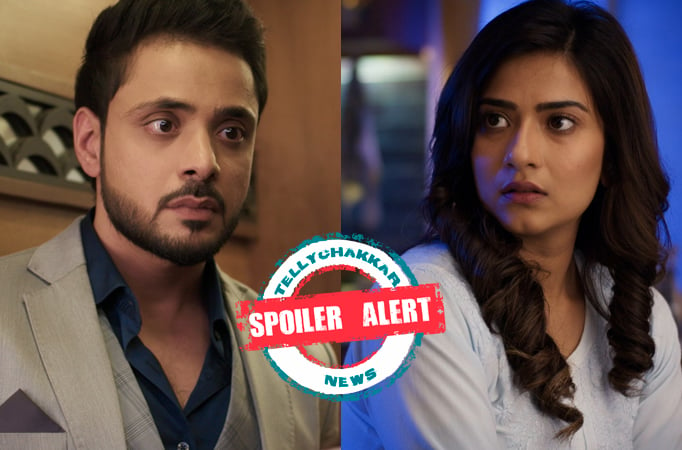 Spoiler Alert! Katha Ankahee: Viaan spills out his feelings to Katha