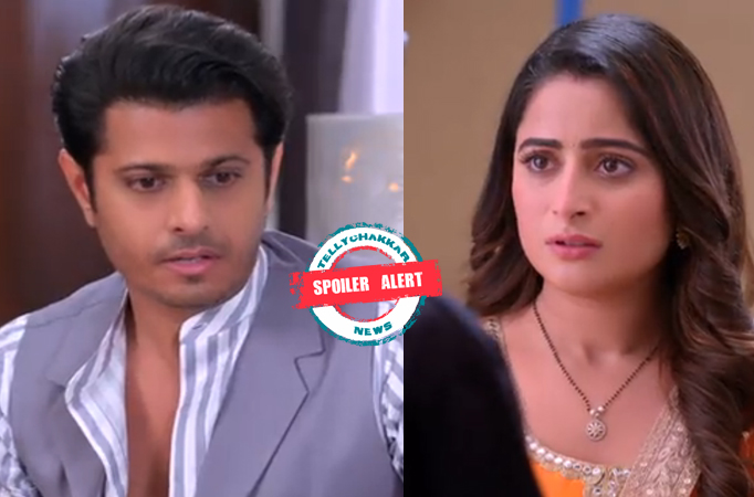 Spoiler Alert! Ghum Hai Kisikey Pyaar Meiin: Virat tries to apologize to Pakhi, Sai knows Virat is hiding something