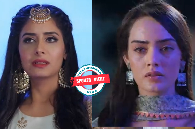 Spoiler Alert! Teri Meri Doriyaann: Seerat returns with a missing jhumka, Sahiba wants to follow the trail