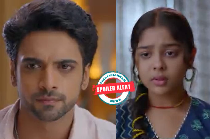 Spoiler Alert! Faltu: Faltu tries to distance herself from Ayaan, ends up confessing her love for him?