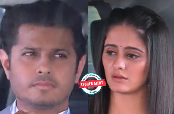 Spoiler Alert! Ghum Hai Kisikey Pyaar Meiin: Sai’s questions stun Virat, asks him if he forgot Vinu