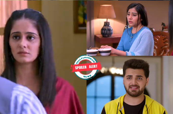 Spoiler Alert! Ghum Hai Kisikey Pyaar Meiin: Sai to arrange for Vinu’s puja, Mohit to bring back Karishma?