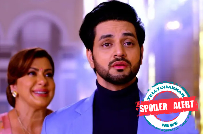 Spoiler Alert! Kundali Bhagya: Arjun meets Rakhi, she is overwhelmed by his gratitude