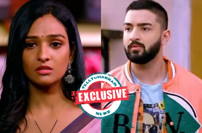 Exclusive! Bhagya Lakshmi: Rishi and Lakshmi’s plan clash, Rishi dumbfounded by Lakshmi’s question