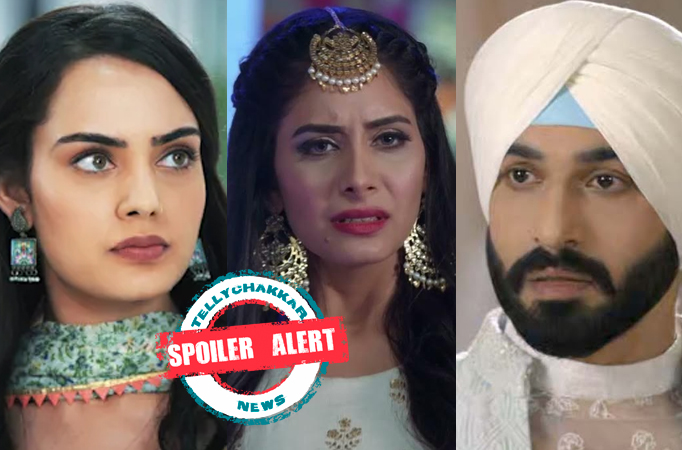 Spoiler Alert! Teri Meri Doriyaann: Sahiba to attend Lohri with Seerat, will become Angad’s dance partner?