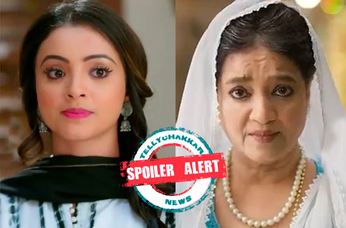 Spoiler Alert! Rabb Se Hai Dua: Gulnaaz’s plan works, Ghazal learns the truth from Hina?