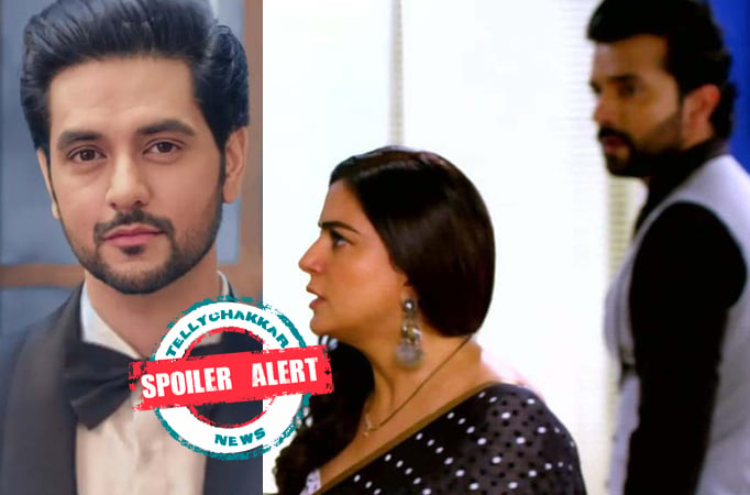 Spoiler Alert! Kundali Bhagya: Karan reveals his master plan against Preeta and Rishabh