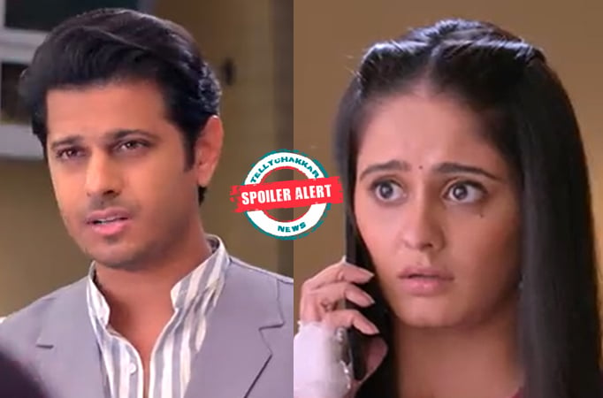 Spoiler Alert! Ghum Hai Kisikey Pyaar Meiin: Sai arranges the puja, Virat rushes to stop her