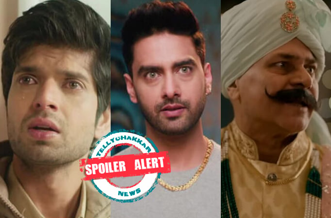 Spoiler Alert! Udaariyaan: Nehmat exposes Advait’s affair to Shamsher 