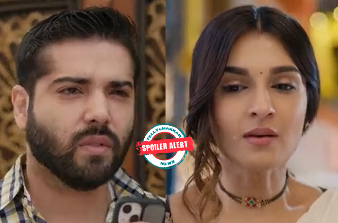 Spoiler Alert! Pandya Store: Gautam comes home drunk, wants Dhara to stop decorating the house