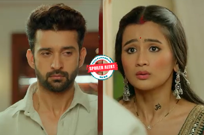 Spoiler Alert! Rajjo: Rajjo finds out that Arjun is leaving, Arjun doesn’t want their last meeting to be bitter