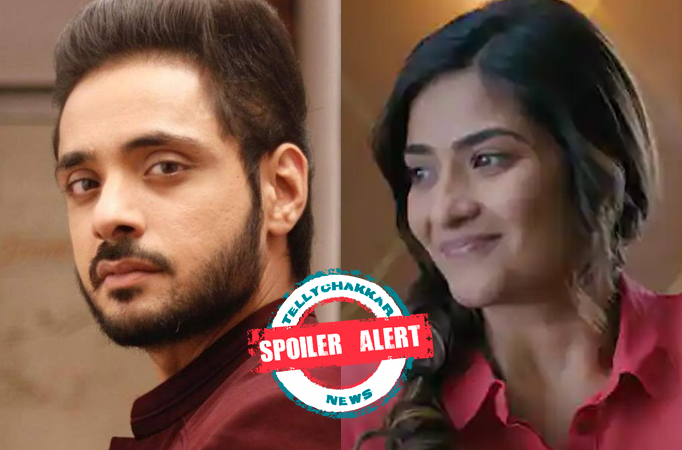 Spoiler Alert! Katha Ankahee: Viaan’s mother decides to make Kathaa the face of her NGO 