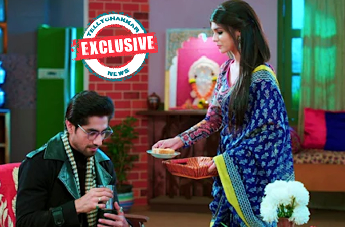 Exclusive! The most awaited moment of Yeh Rishta Kya Kehlata Hai is here with Abhimanyu and Akshara finally coming face-to-face