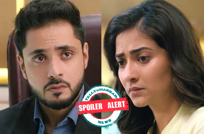 Spoiler Alert! Katha Ankahee: Viaan feels guilty about misunderstanding Kathaa who was trying to help her ailing son 