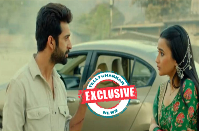 Exclusive! Rajjo exposes Guru Maa, Arjun has to take the major decision