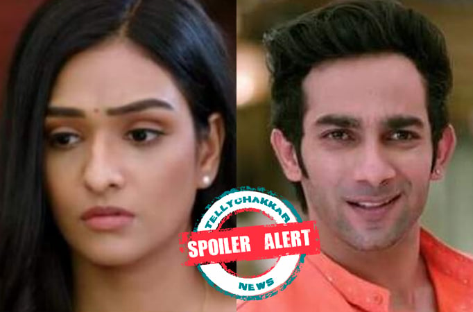 Spoiler Alert! Bhagya Lakshmi: Lakshmi makes a huge sacrifice; Ayush vows to save Lakshmi 