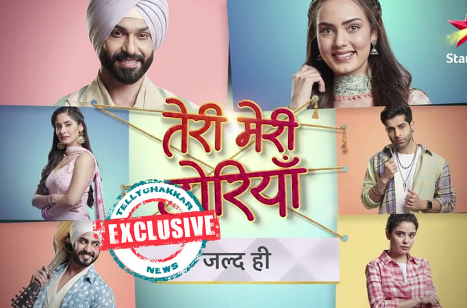 Exclusive! Teri Meri Doriyaann: Brars want to meet Seerat’s family, Ajeet and Santosh argue over the disagreement