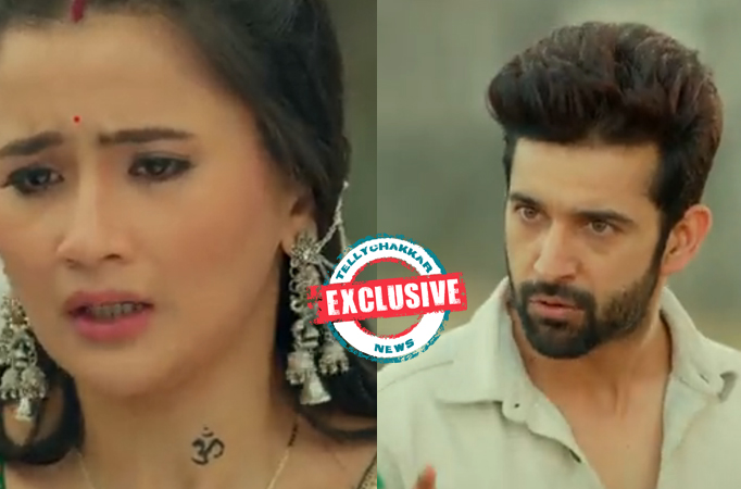 Rajjo: Exclusive! Arjun Lashes out at Rajjo for screaming at his mother!