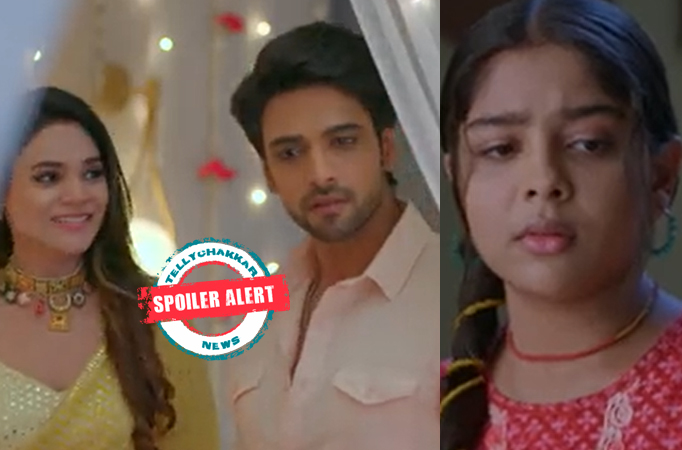 Spoiler Alert! Faltu: Tanisha learns that Ayaan married Faltu?