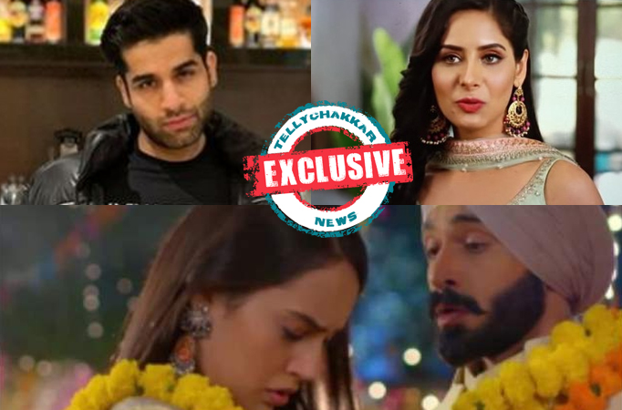 Exclusive! Teri Meri Doriyaann: Garry to lay a trap for Seerat, Angad and Sahiba’s paths cross again