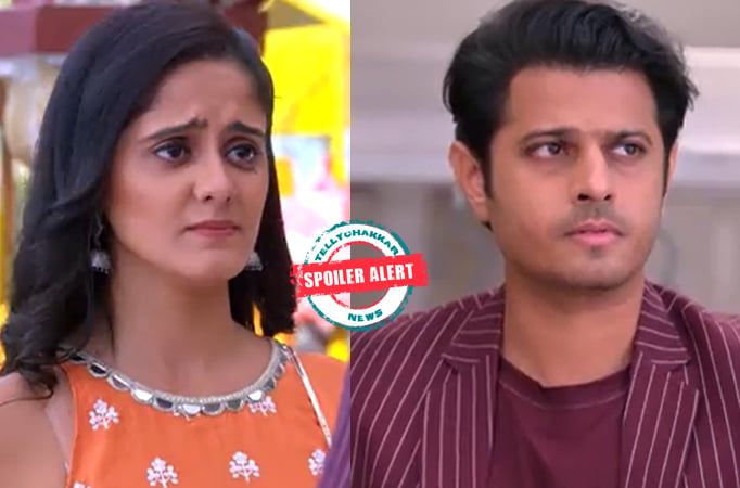 Spoiler Alert! Ghum Hai Kisikey Pyaar Meiin: Sai breaks down learning truth, is furious with Virat