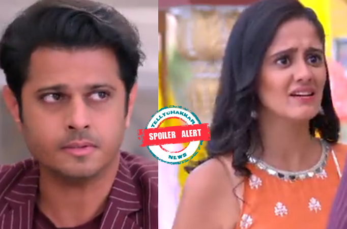 Spoiler Alert! Ghum Hai Kisikey Pyaar Meiin: Sai is heartbroken, confronts Virat about ignoring her struggles