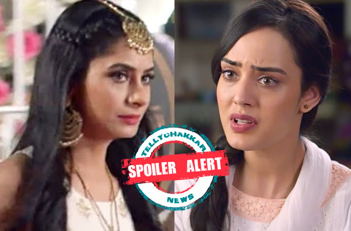 Spoiler Alert! Teri Meri Doriyaann: Seerat makes an entry at the Brar mansion; Sahiba follows her 