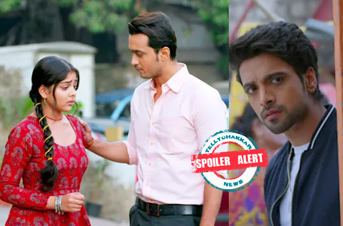 Spoiler Alert! Faltu: Ajeet and Faltu are out together, Ayaan sees them