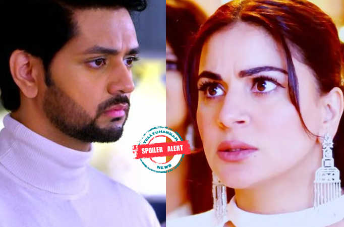 Spoiler Alert! Kundali Bhagya: Arjun burns his hand, Preeta tries to soothe it