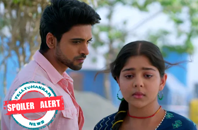 Spoiler Alert! Faltu: Ayaan finally learns the truth about Faltu’s marriage