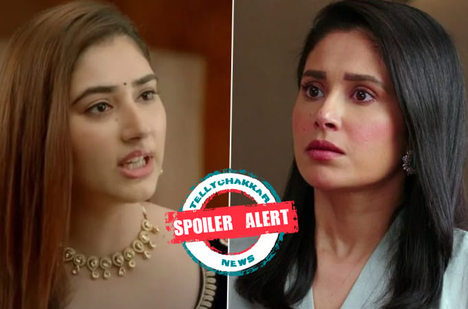 Spoiler Alert! Bade Achhe Lagte Hain 2: Priya proves Nandini to be a liar