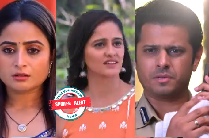 Spoiler Alert! Ghum Hai Kisikey Pyaar Meiin: Virat tells Sai that he was broken after she left, Pakhi helped him adopt Vinu