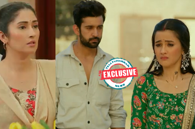 Exclusive! Rajjo: Rajjo and Arjun go on a date, Manorama’s life in danger