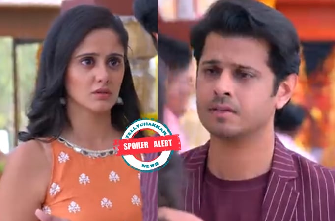 Spoiler Alert! Ghum Hai Kisikey Pyaar Meiin: Sai refuses to handover Vinu, Virat requests some time