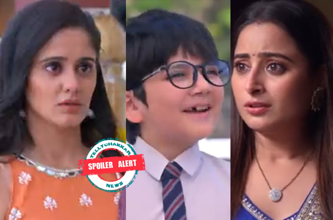 Spoiler Alert! Ghum Hai Kisikey Pyaar Meiin: Vinu is Pakhi’s last hope, Virat wants Sai to reconsider revealing the truth